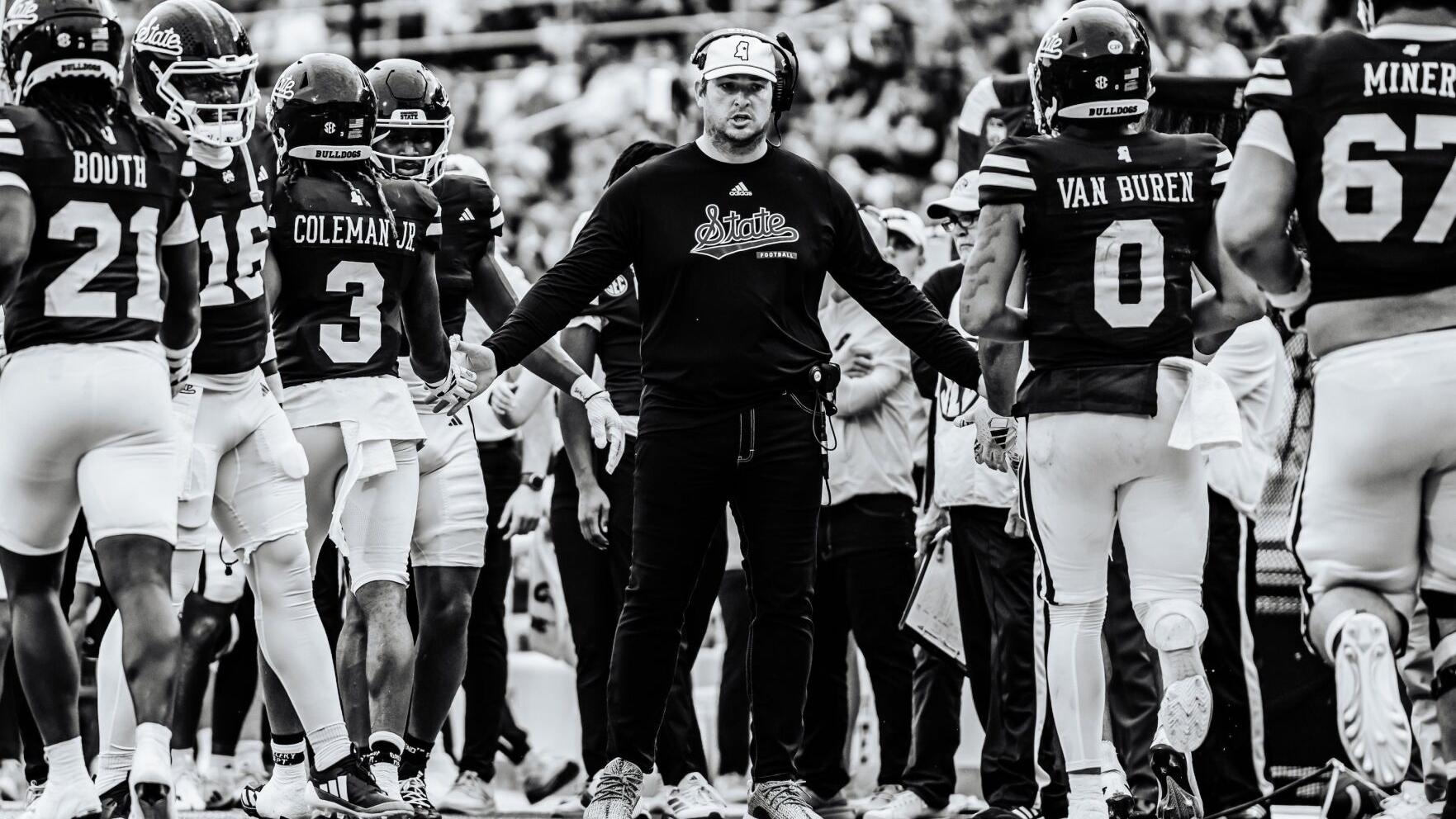 Five keys for Mississippi State at No. 7 Tennessee